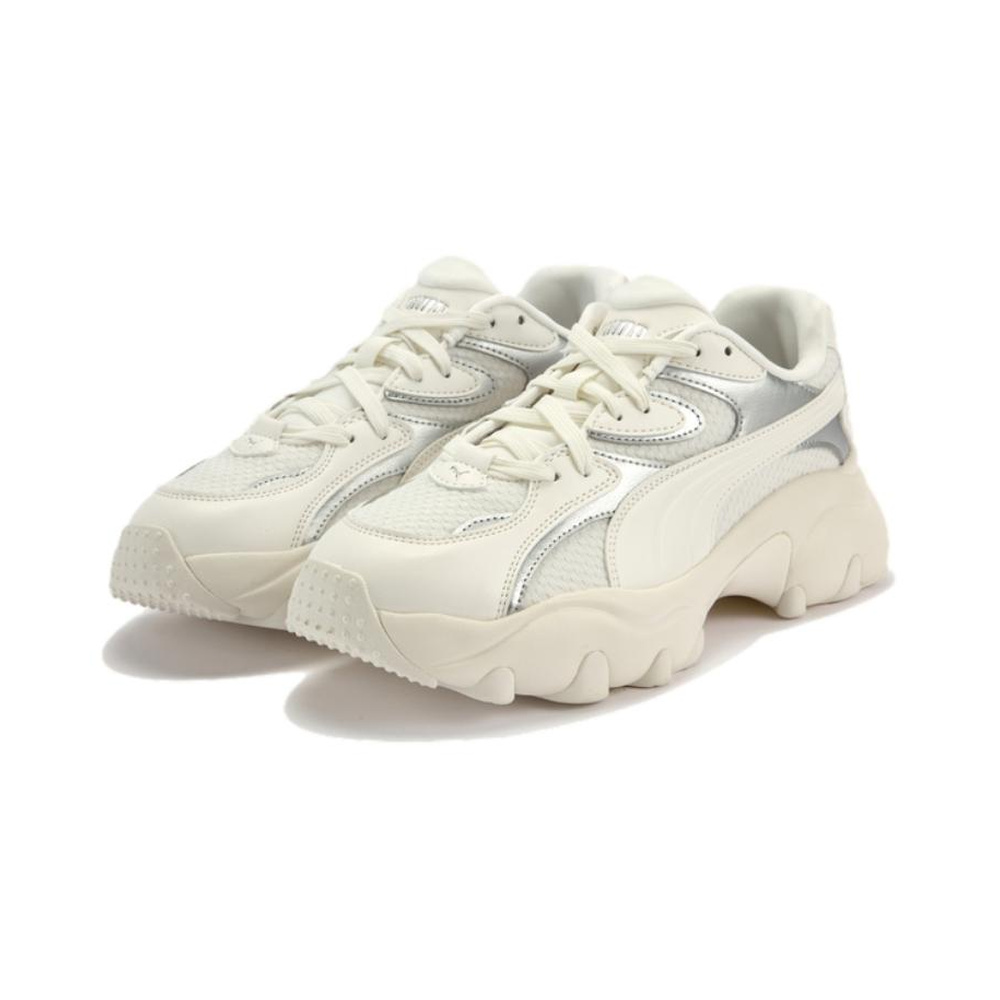 Salomon Pulsar 'White' Женские