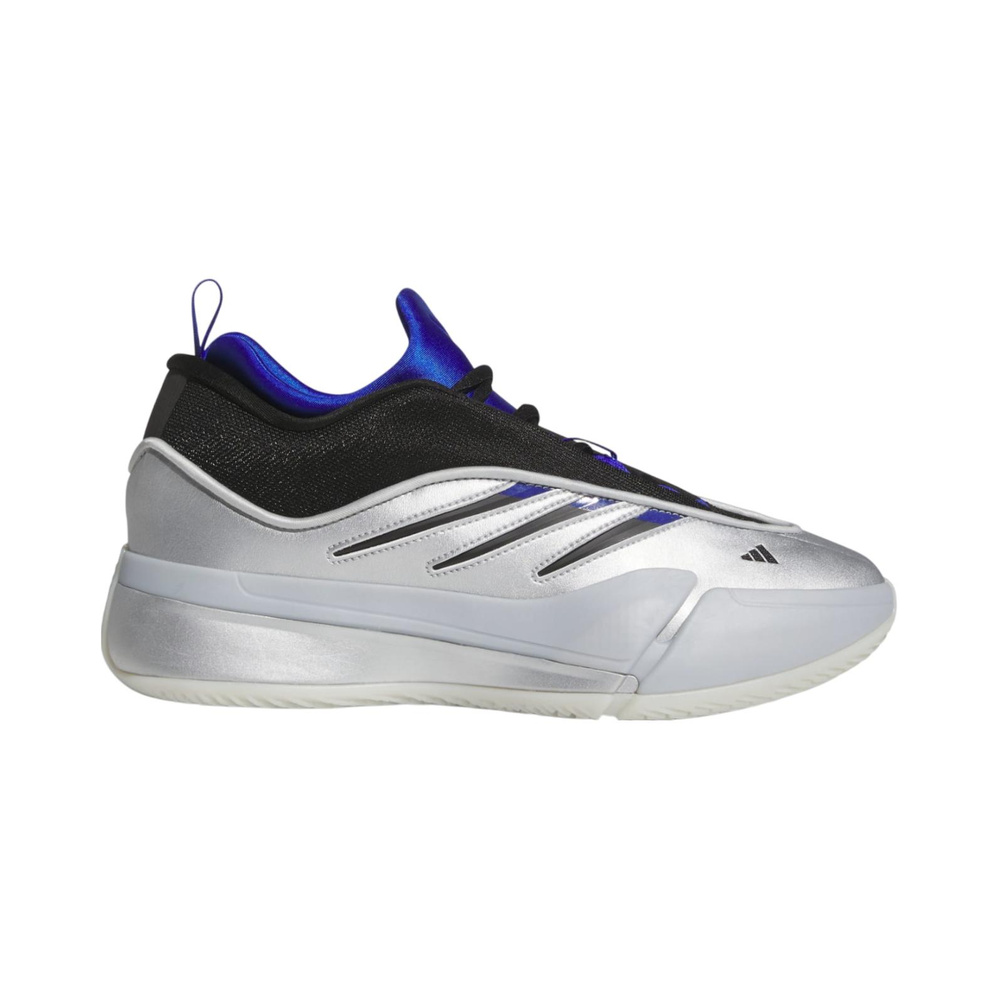 Adidas Dame X 'Silver Black' Мужские