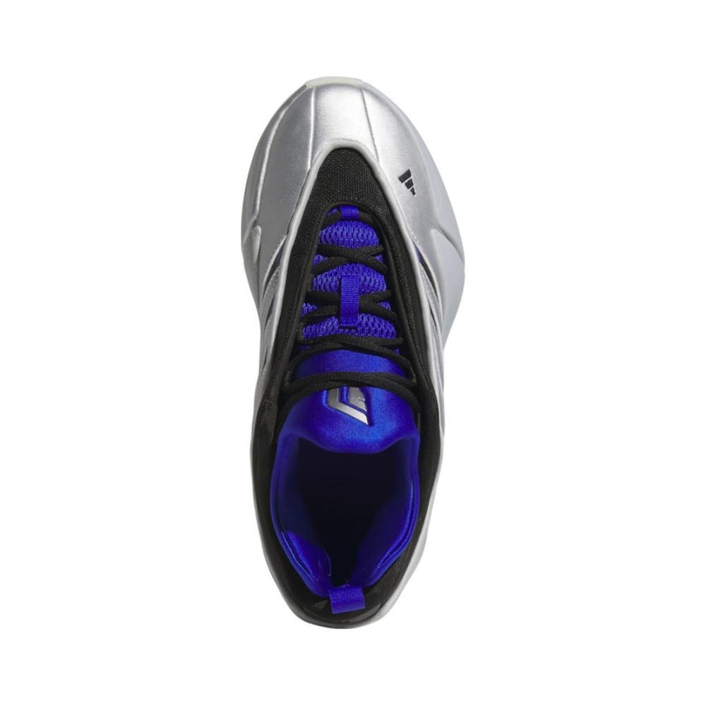 Adidas Dame X 'Silver Black' Мужские