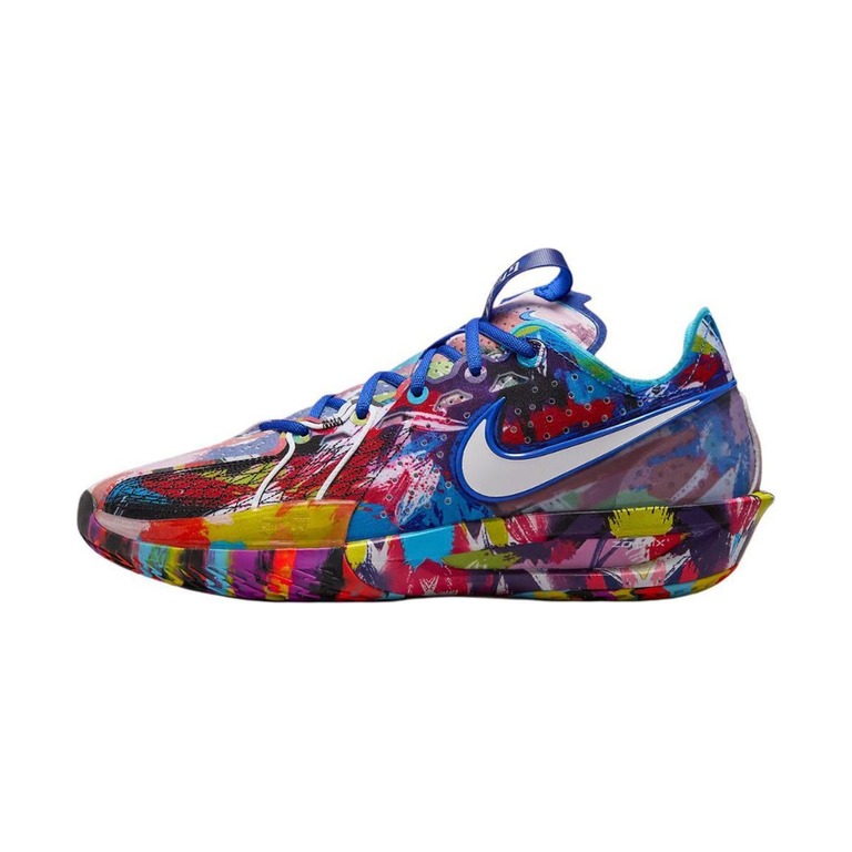 Nike GT Cut 3 'White / Anthracite' Мужские
