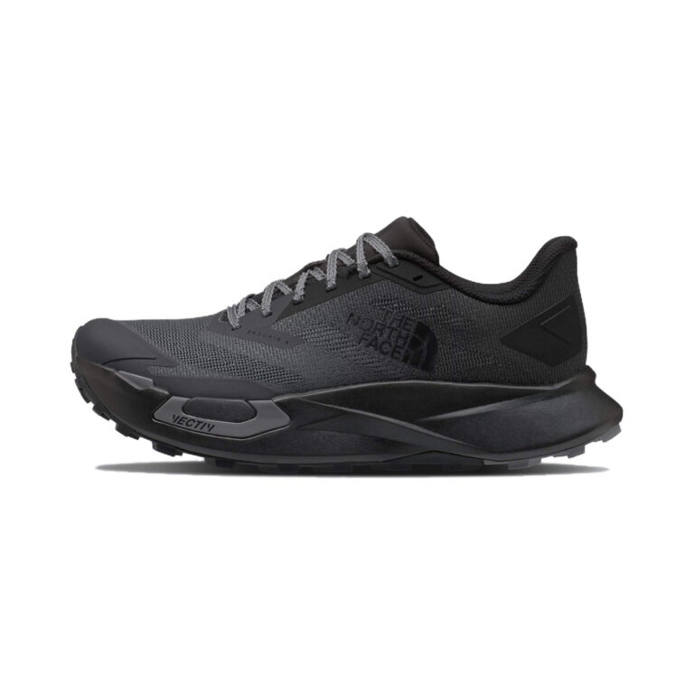 The North Face Vectiv 'Cosmic Black' Мужские