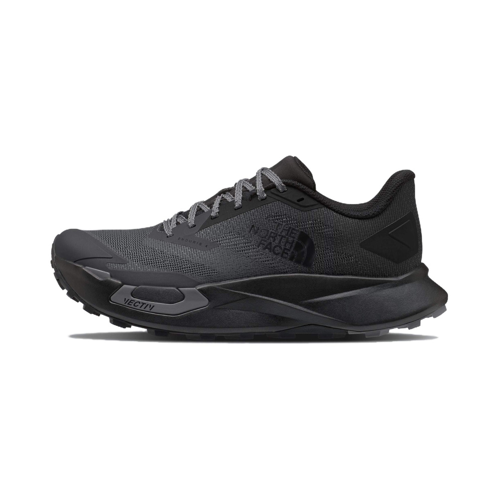The North Face Vectiv 'Cosmic Black' Мужские