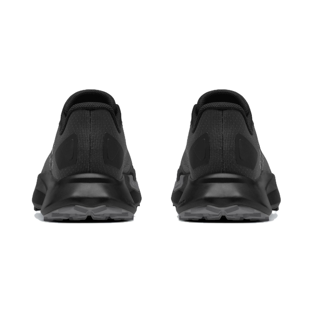 The North Face Vectiv 'Cosmic Black' Мужские