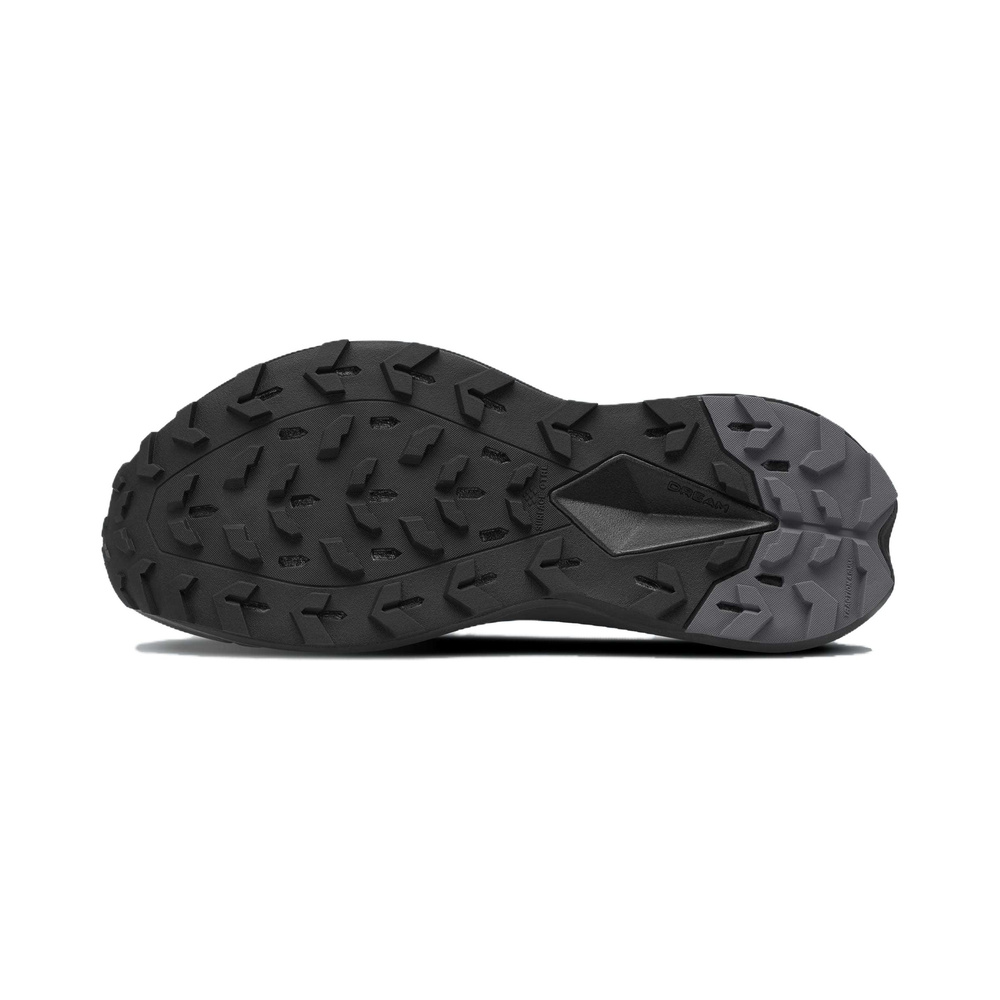 The North Face Vectiv 'Cosmic Black' Мужские