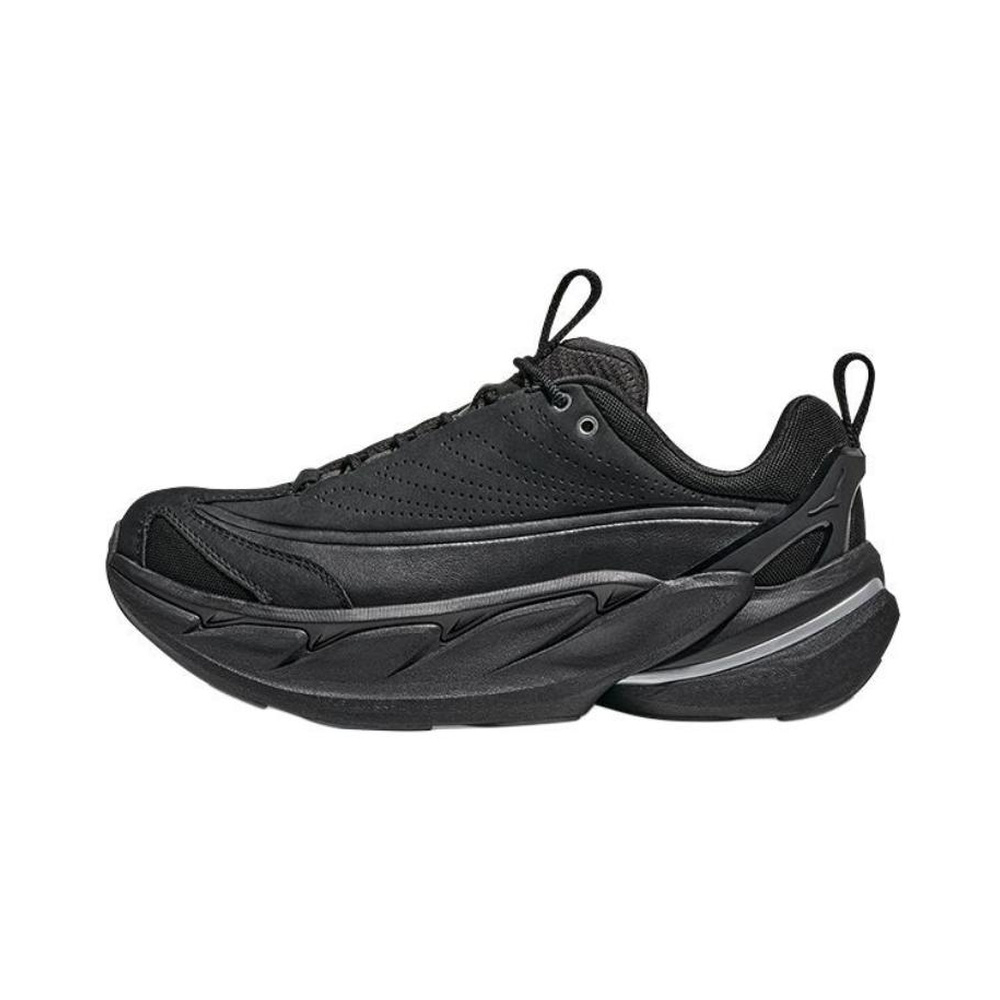 Hoka Elevon X 'Black' Мужские