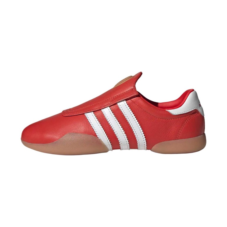 Adidas Taekwondo 'Red White' Женские