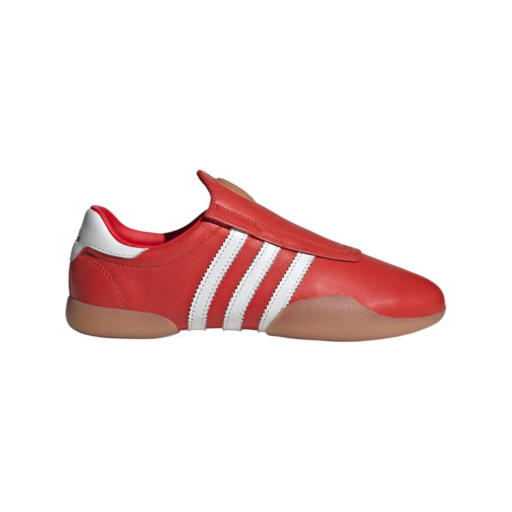 Adidas Taekwondo 'Red White' Женские