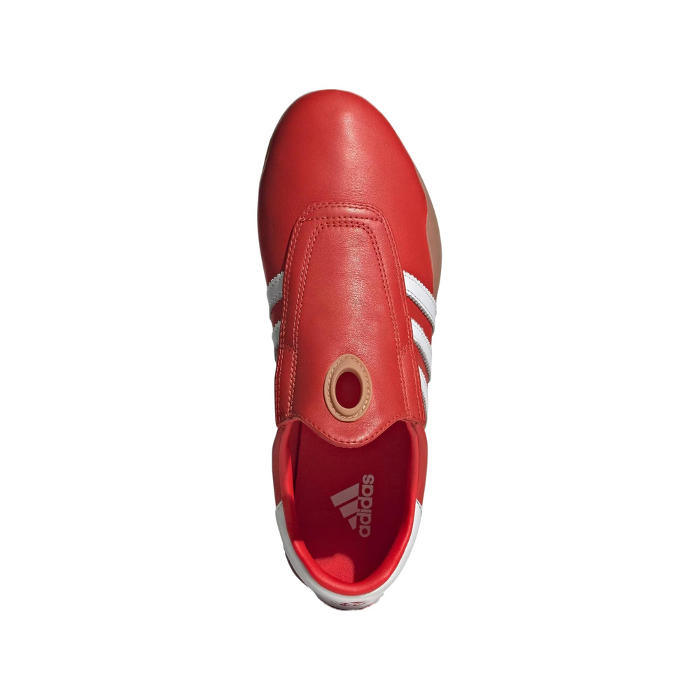 Adidas Taekwondo 'Red White' Женские