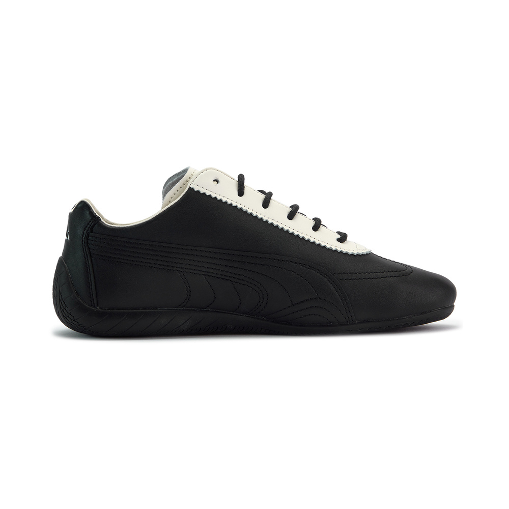 Puma Speedcat 'Black White' Мужские