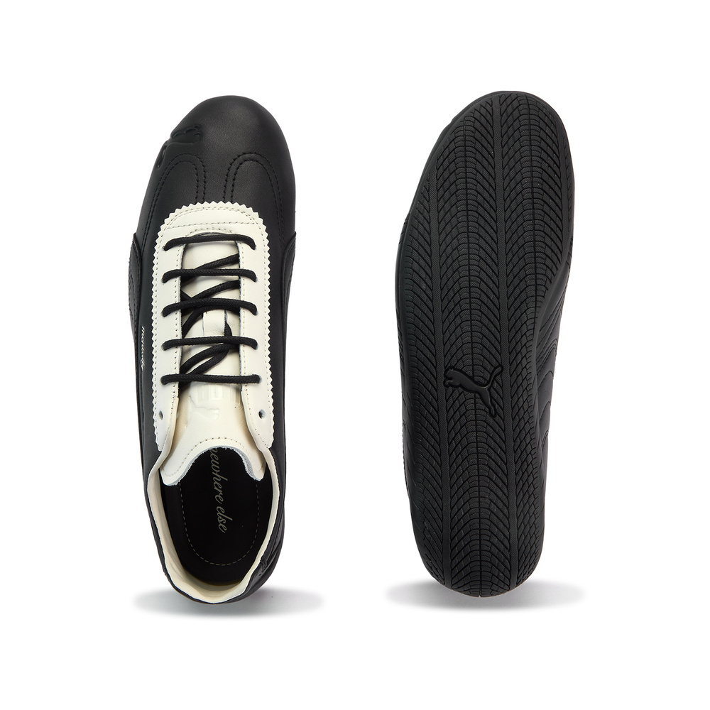 Puma Speedcat 'Black White' Мужские