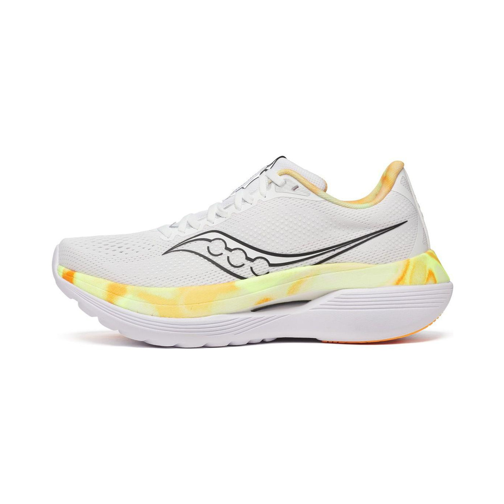 Saucony Endorphin 'White Yellow' Мужские