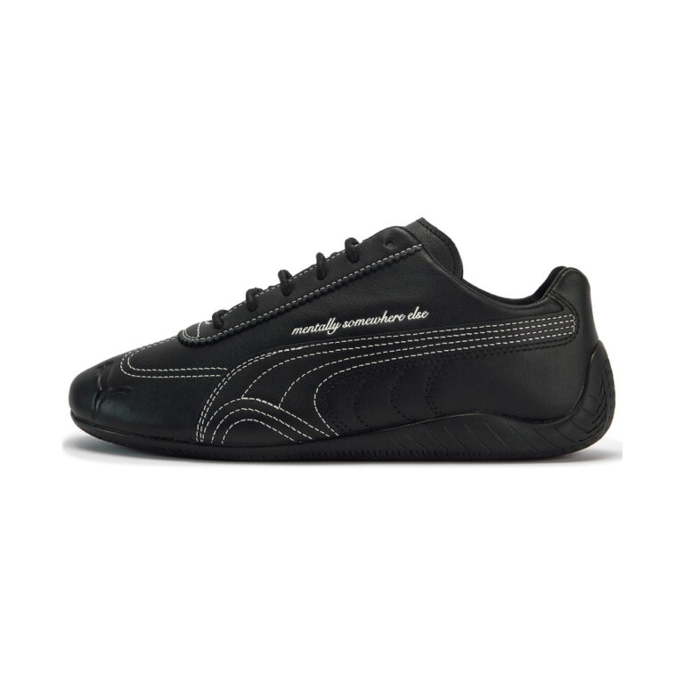 Puma Speedcat 'Black' Мужские