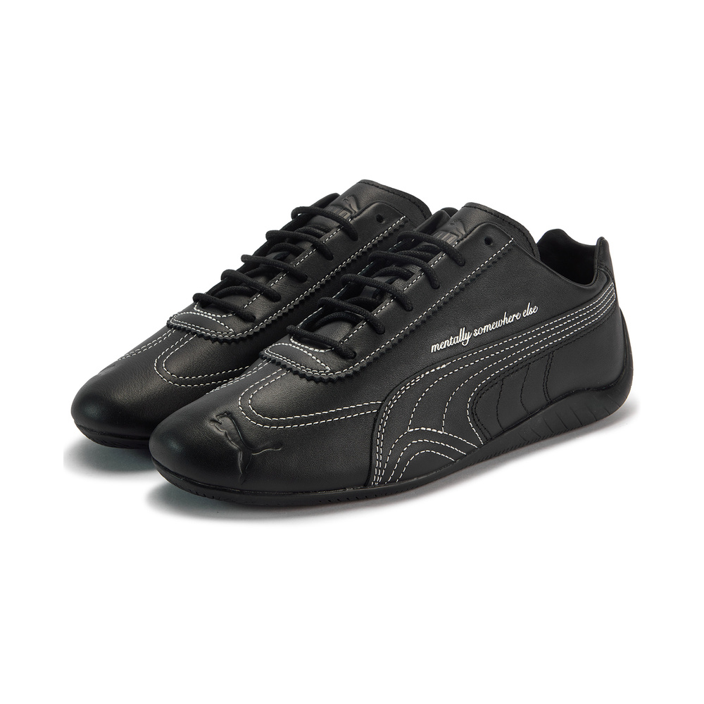 Puma Speedcat 'Black' Мужские