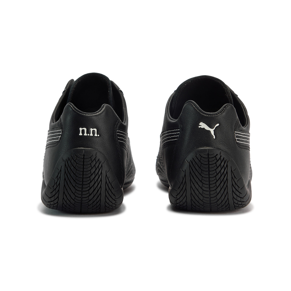 Puma Speedcat 'Black' Мужские