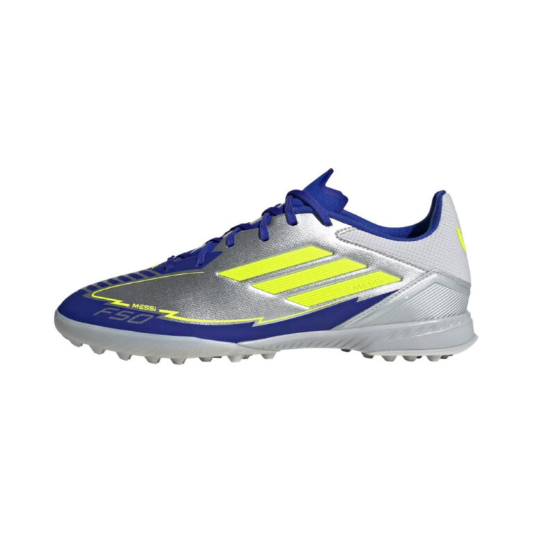 Adidas F50 'Silver' Мужские
