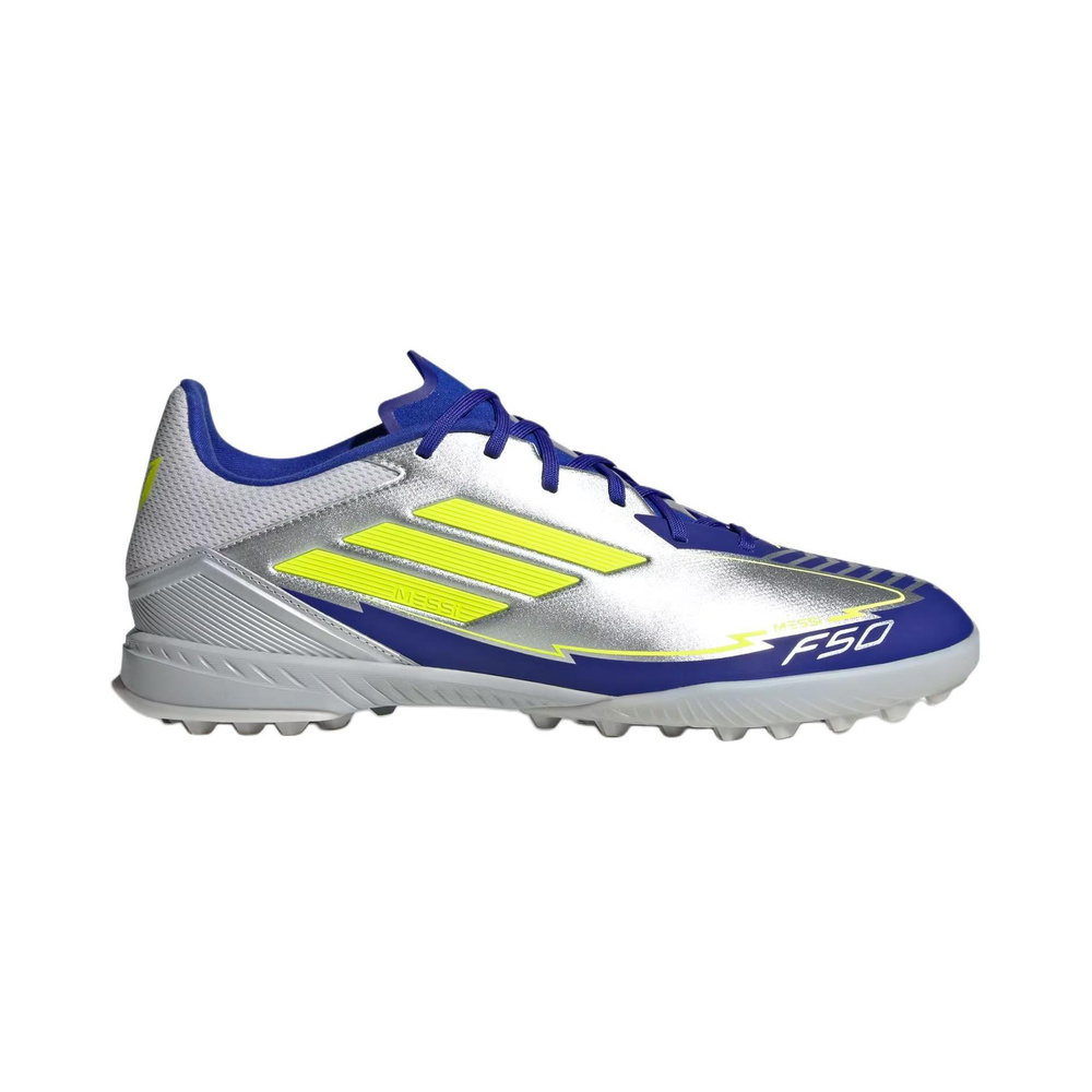 Adidas F50 'Silver' Мужские