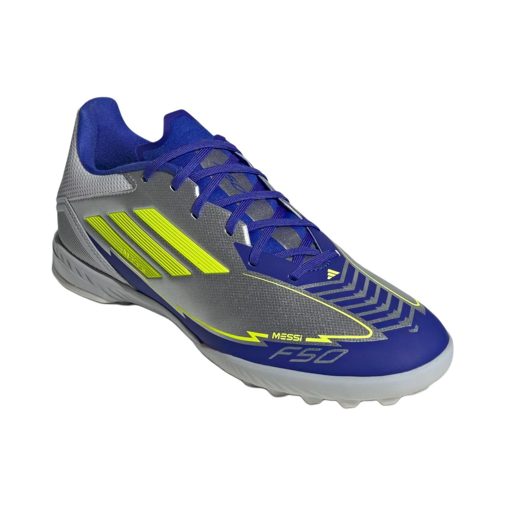 Adidas F50 'Silver' Мужские