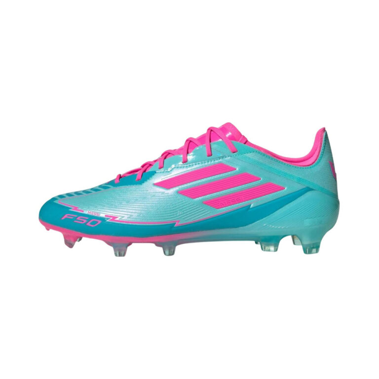 Adidas F50 'Green Pink' Мужские