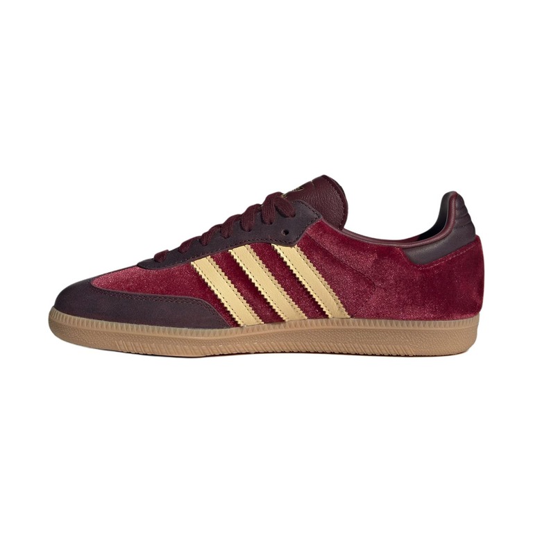 Adidas Samba 'Red Beige' Женские