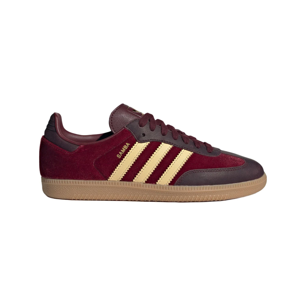 Adidas Samba 'Red Beige' Женские