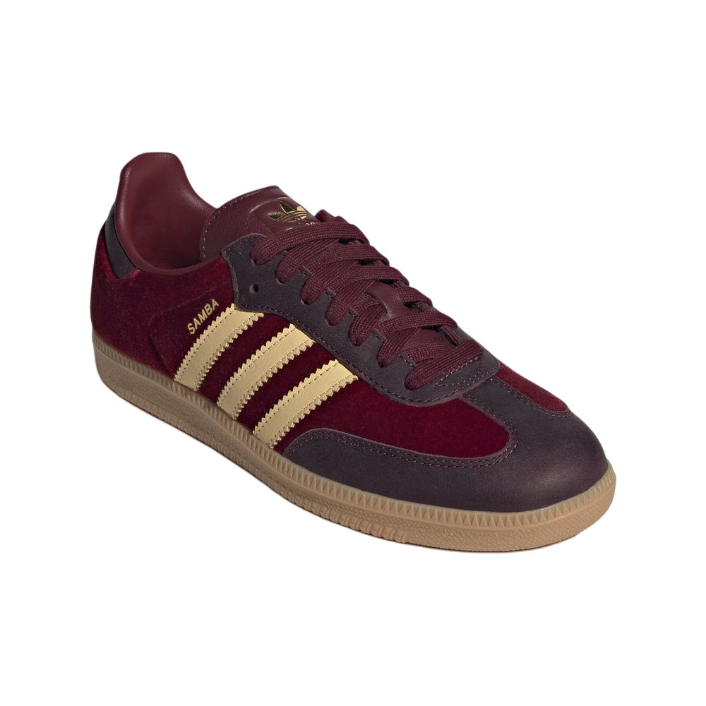 Adidas Samba 'Red Beige' Женские