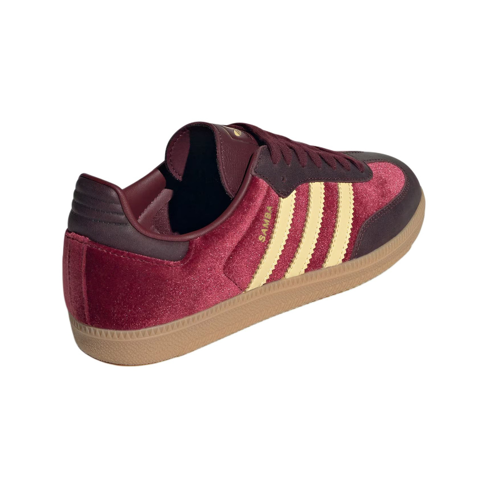 Adidas Samba 'Red Beige' Женские