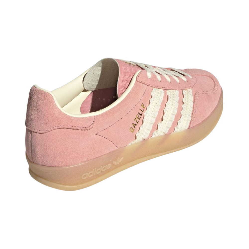 Adidas Gazelle 'Pink' Женские