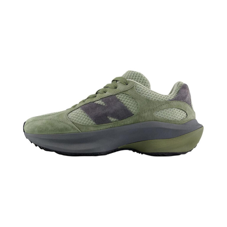 New Balance Wrpd Runner 'Green' Мужские