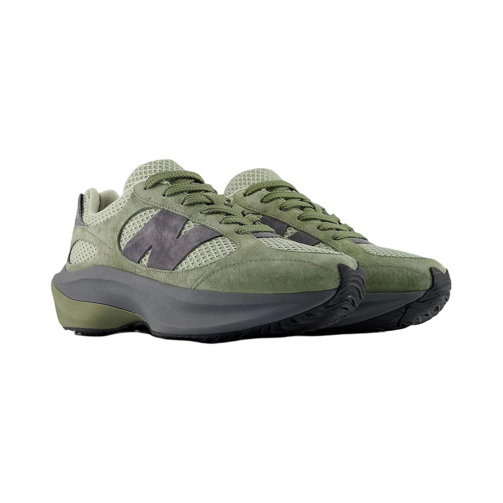 New Balance WRPD Runner 'Green' Мужские