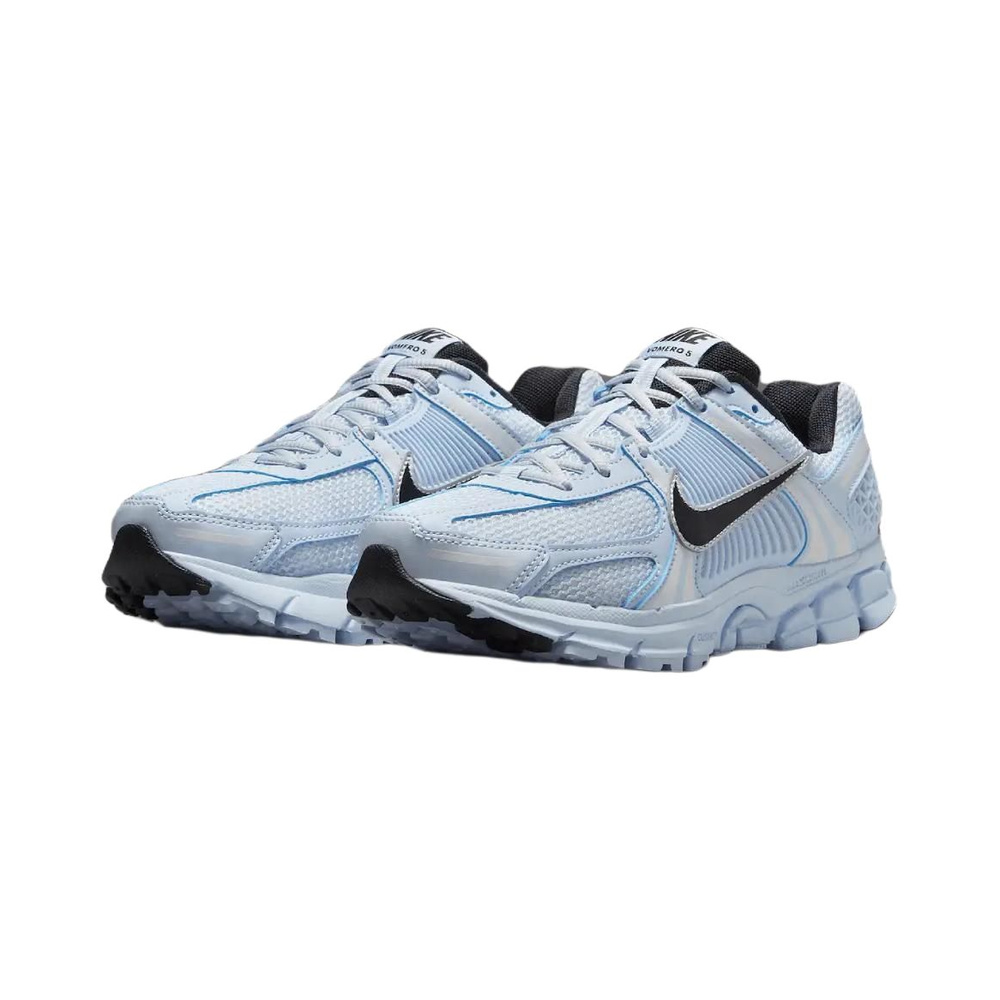 Nike Zoom Vomero 5 'White / Light Magenta / Pearl Pink / Pink Foam' Женские