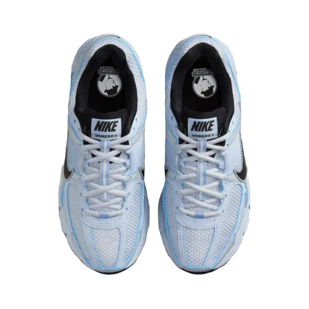 Nike Zoom Vomero 5 'White / Light Magenta / Pearl Pink / Pink Foam' Женские