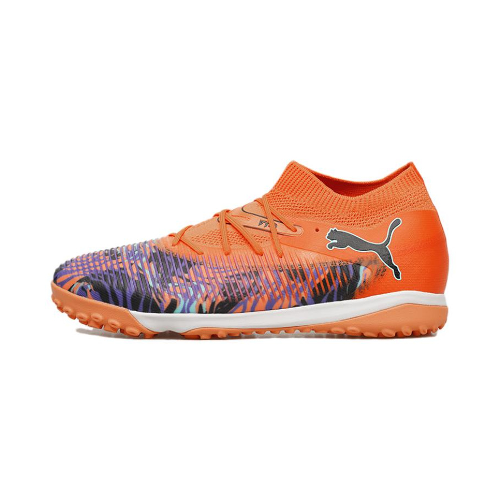 Puma Future 8 'Orange Black' Мужские