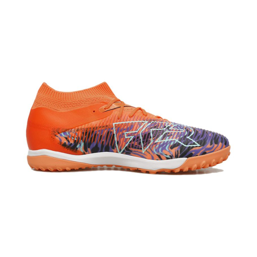 Puma Future 8 'Orange Black' Мужские