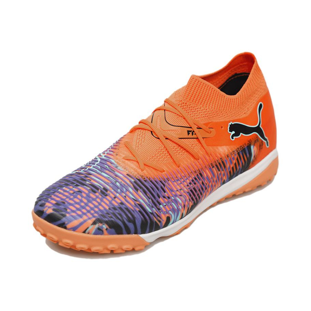 Puma Future 8 'Orange Black' Мужские