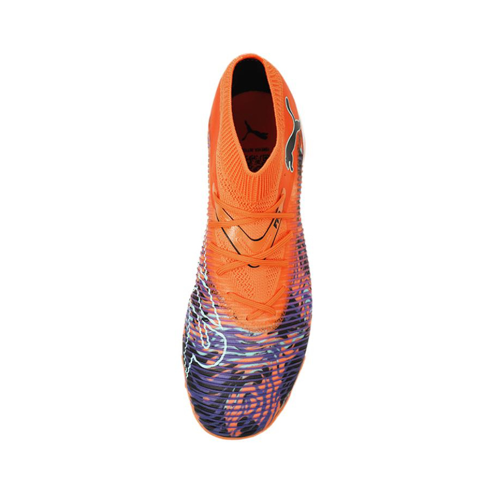 Puma Future 8 'Orange Black' Мужские