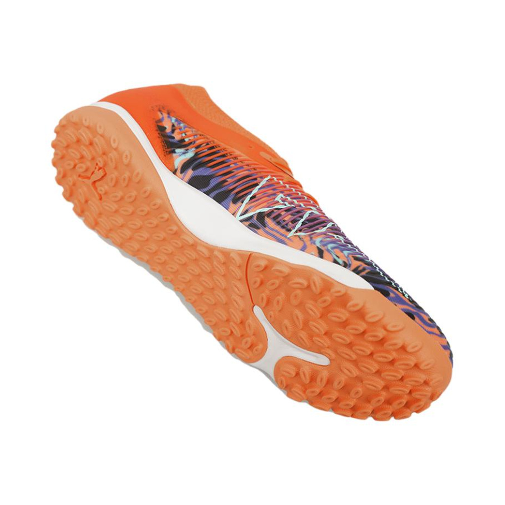 Puma Future 8 'Orange Black' Мужские
