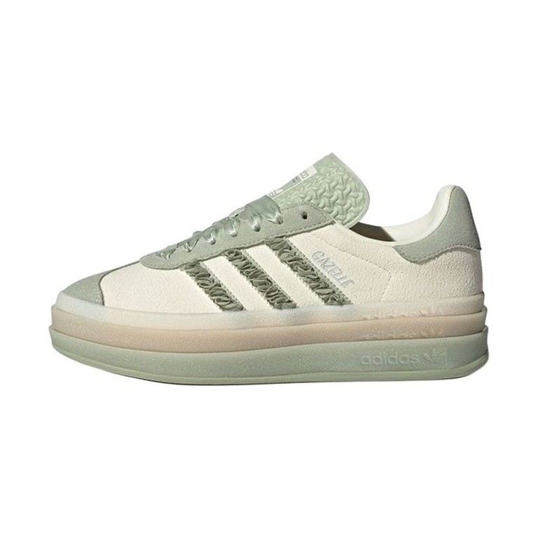 Adidas Gazelle 'Green' Женские