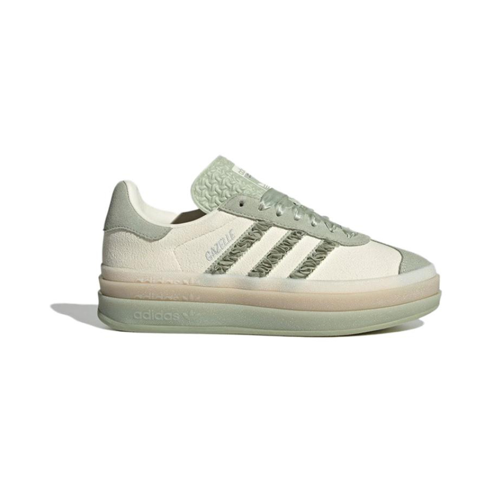 Adidas Gazelle 'Green' Женские
