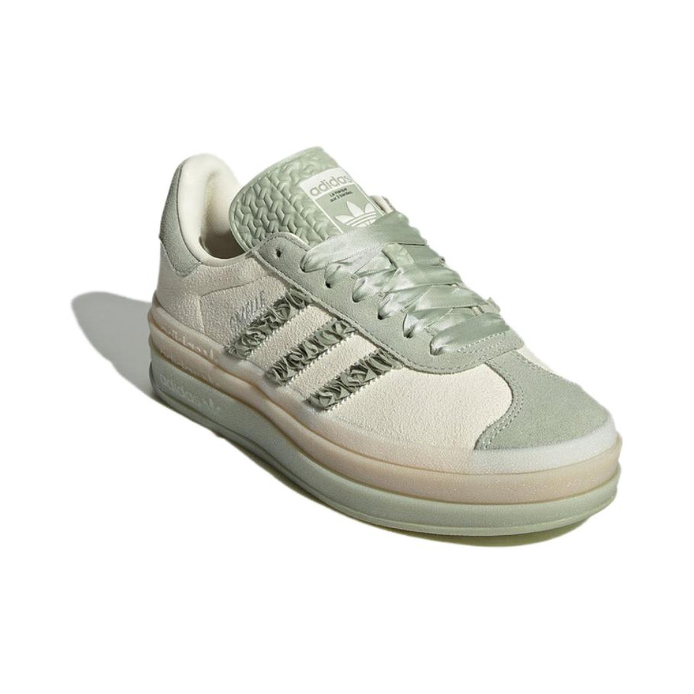 Adidas Gazelle 'Green' Женские