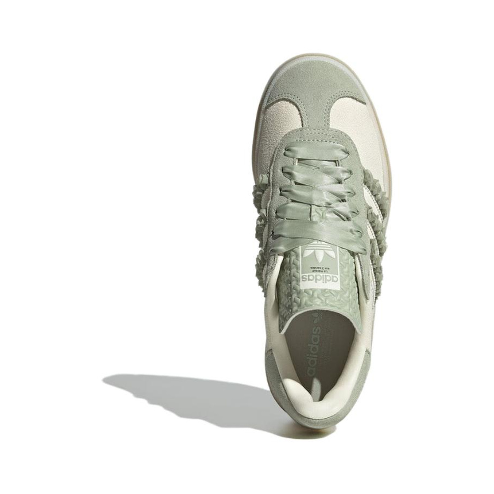 Adidas Gazelle 'Green' Женские