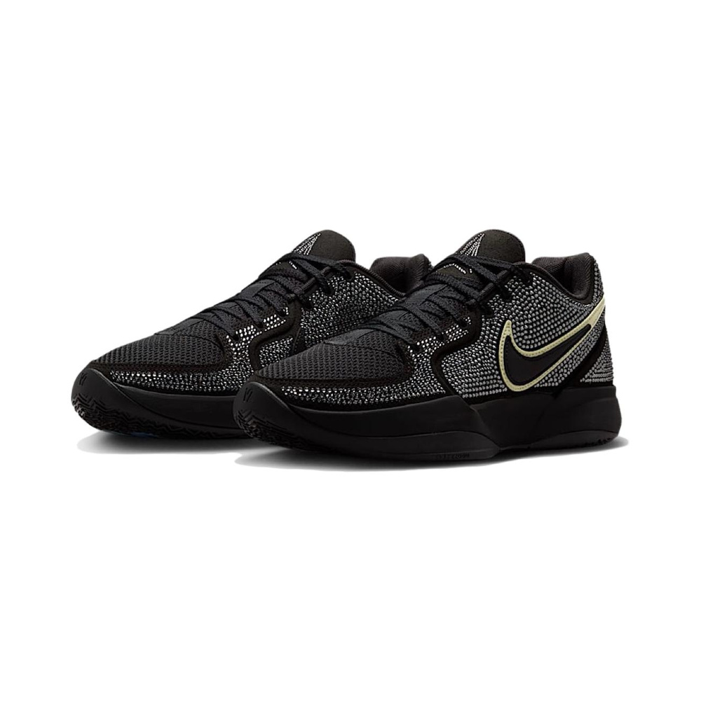 Nike Ja Morant 2 'Light Smoke Grey / Photon Dust / Hyper Crimson / Chrome' Мужские