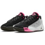 Black / Barely Green / Hyper Pink