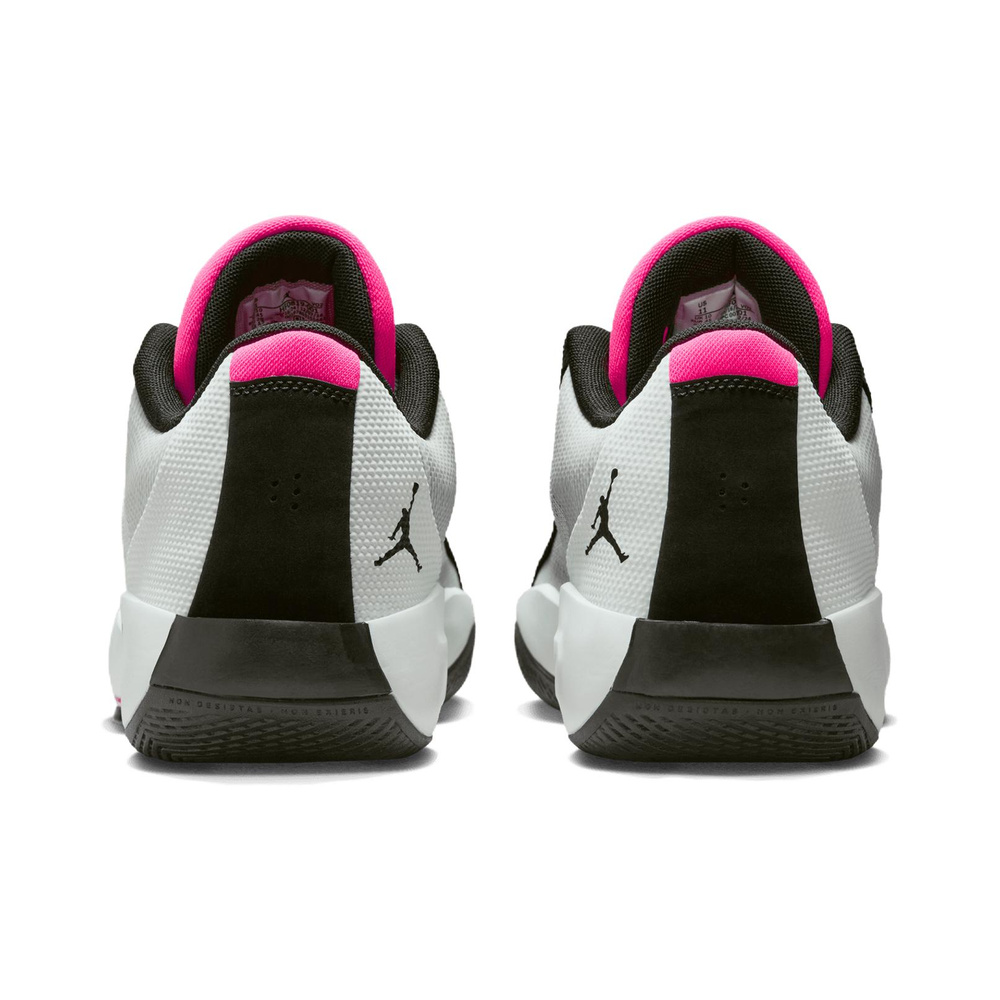 Air Jordan Luka .77 Pf 'Light Silver / Jade Horizon / Safety Orange / Anthracite' Мужские