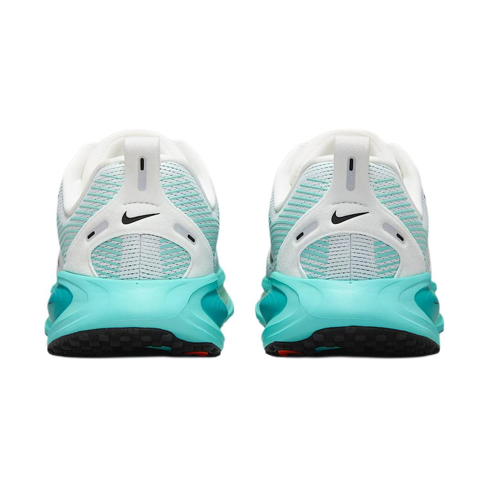 Nike Vomero 18 'White / Bright Crimson / Photon Dust / Black' Унисекс