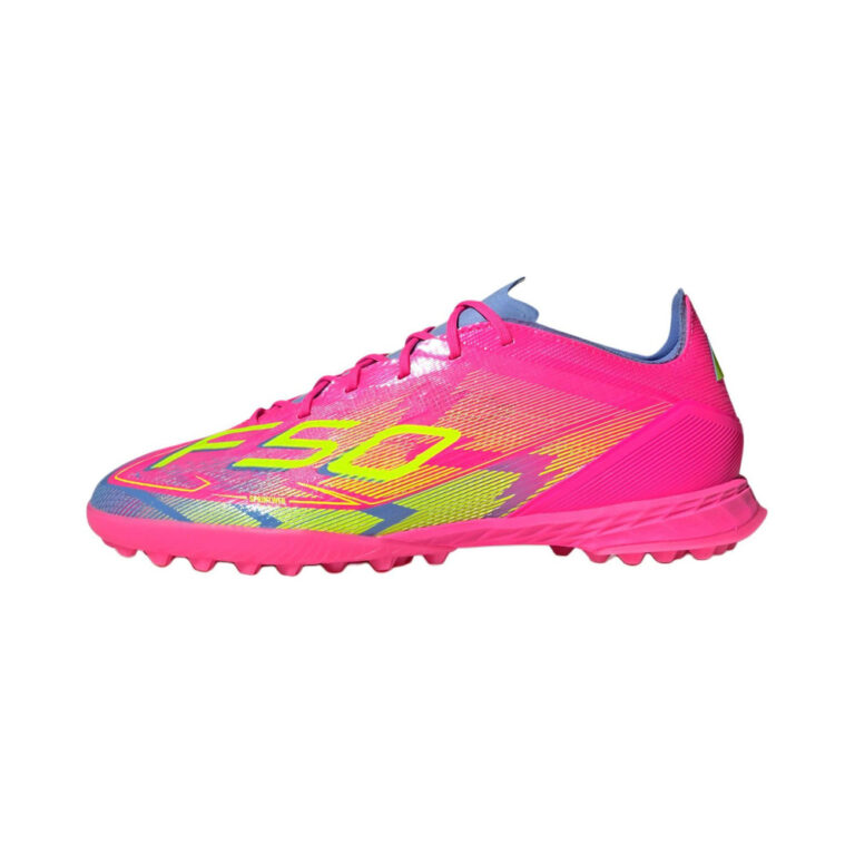 Adidas F50 'Pink / Yellow / Blue' Мужские