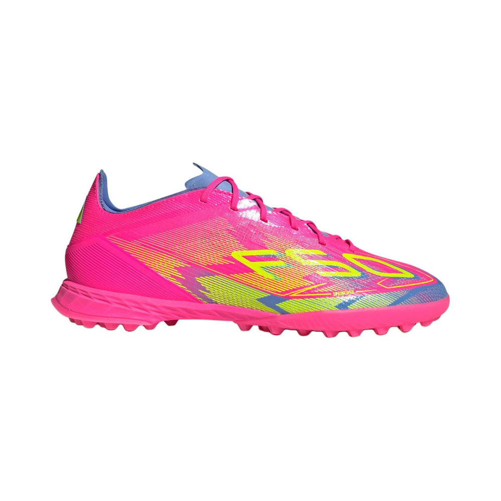 Adidas F50 'Pink / Yellow / Blue' Мужские