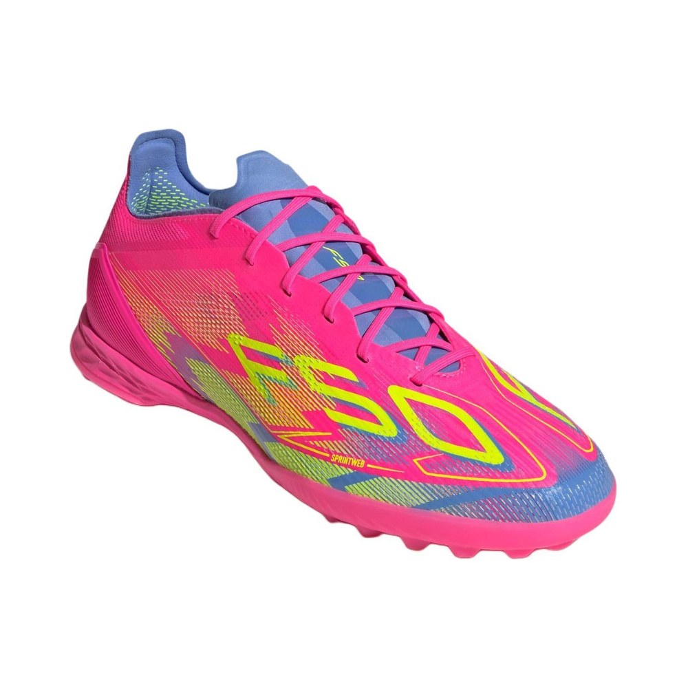 Adidas F50 'Pink / Yellow / Blue' Мужские