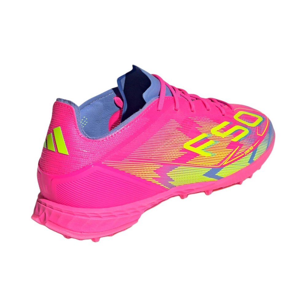 Adidas F50 'Pink / Yellow / Blue' Мужские