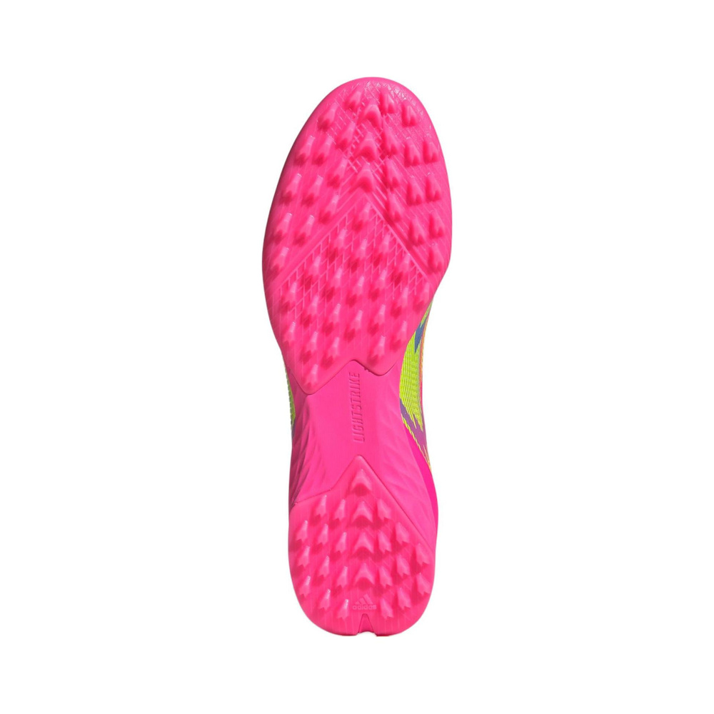 Adidas F50 'Pink / Yellow / Blue' Мужские