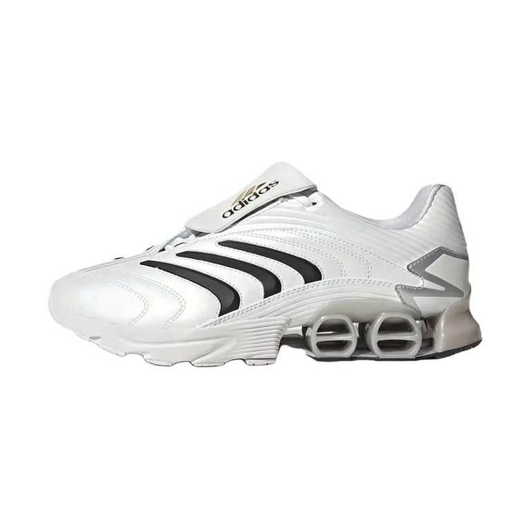 Adidas Predator Megaride 'White Black' Мужские